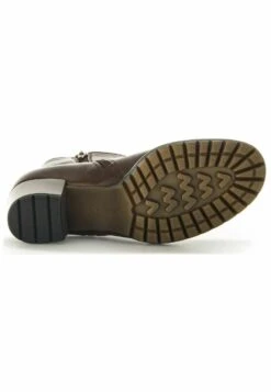 Gabor Enkellaarsjes Met Plateauzool - Sattel Ef Flausch -Gabor Schoenen Outlet Verkoop 1821a62ce5714a1aa71eae44a3b7dbf5