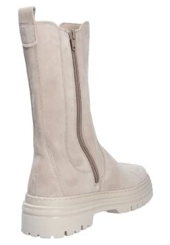 Gabor Enkellaarsjes Met Plateauzool - Desertpanna -Gabor Schoenen Outlet Verkoop 189b87a288614659a39fd3684f6f51d6