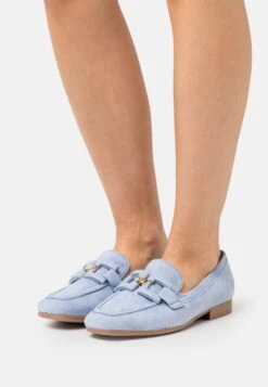 Gabor Comfort Instappers - Azur/Uni/Gold