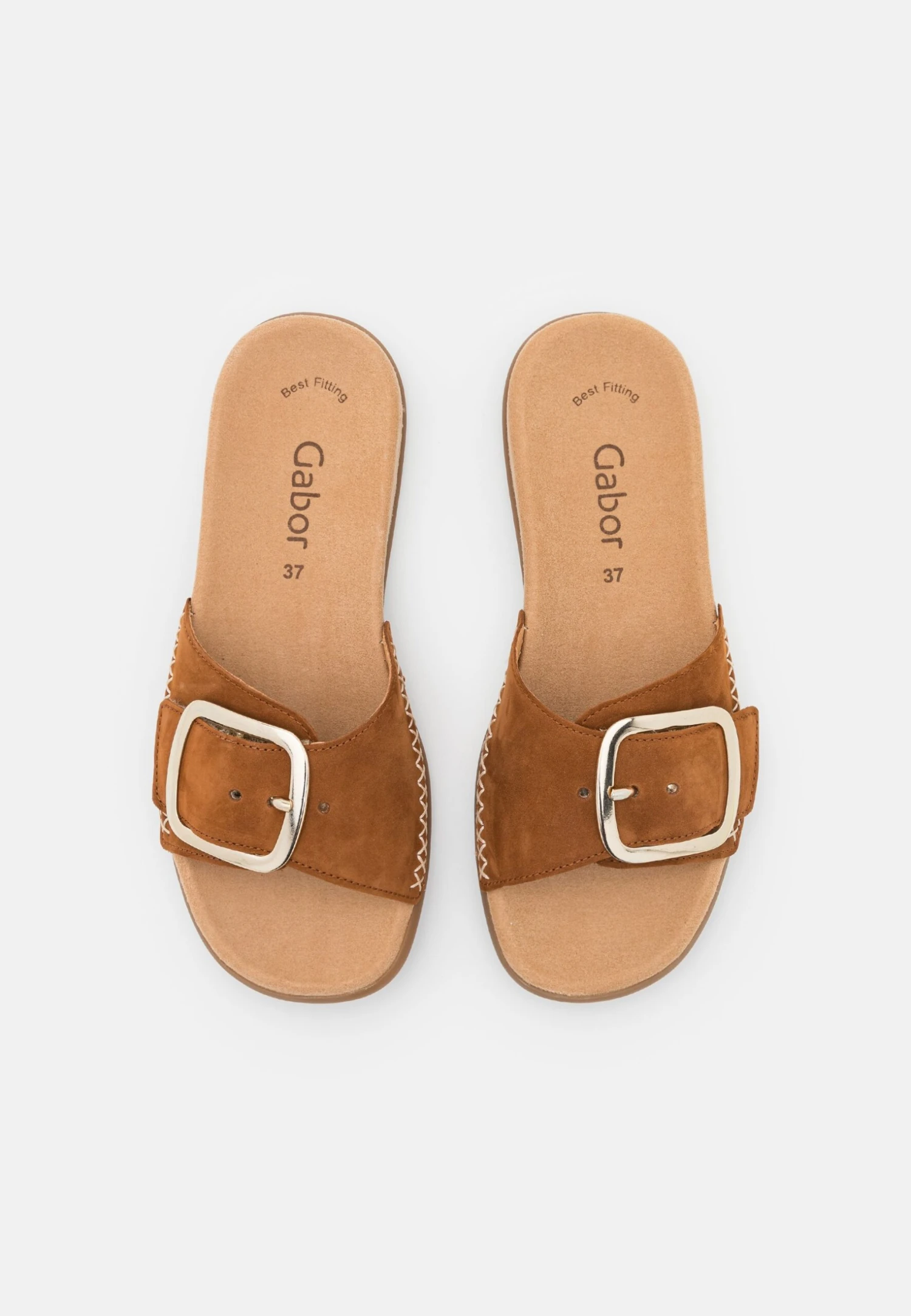 Gabor Muiltjes - Cognac 6 Gabor Muiltjes - Cognac - Afbeelding 6