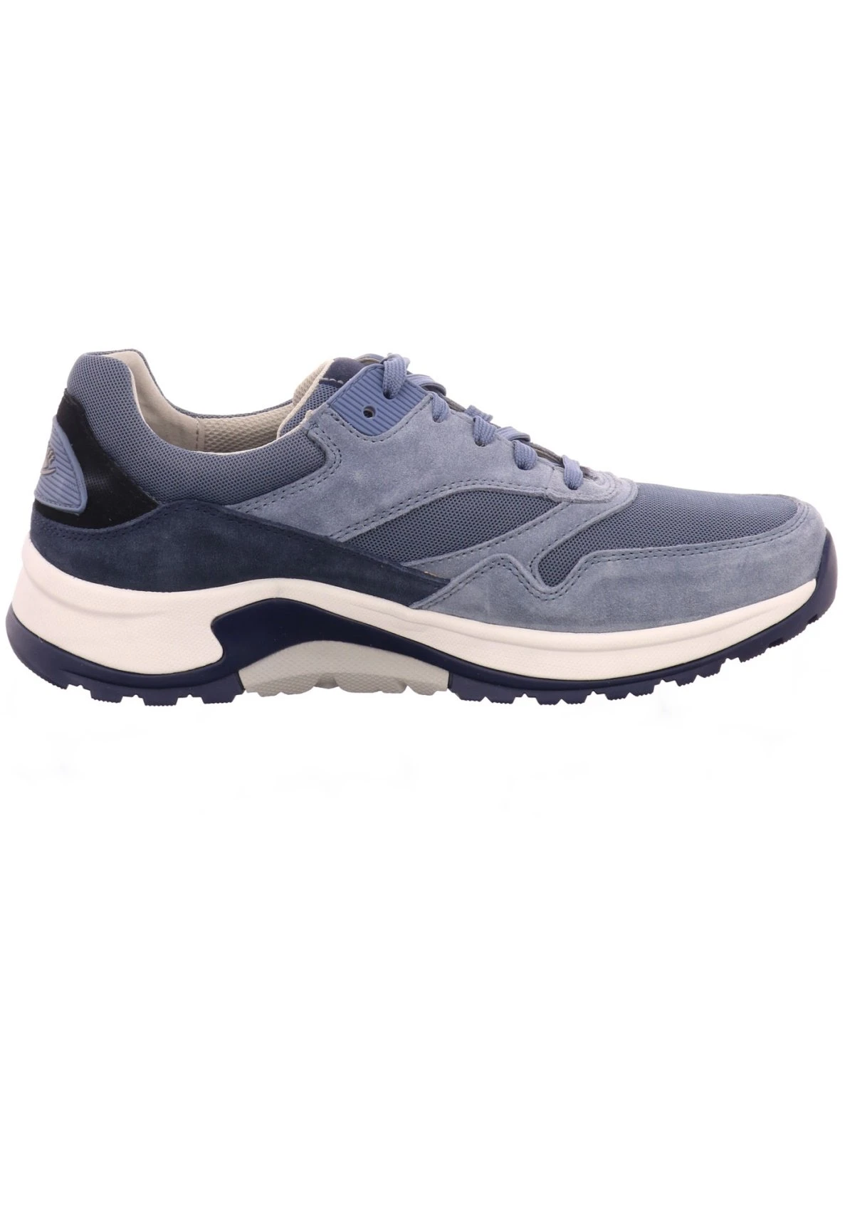 Pius Gabor Sneakers Laag - Nautic Marine Black 1 Pius Gabor Sneakers Laag - Nautic Marine Black