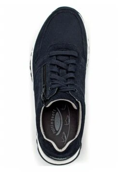 Pius Gabor Sneakers Laag - Marine -Gabor Schoenen Outlet Verkoop 1a8ef85a7fd04d99a2be53f9facdb6d9