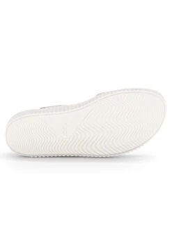 Gabor Comfort Comfort - Sandalen Met Plateauzool - Beige -Gabor Schoenen Outlet Verkoop 1a9a4e874ab040499c5becc22462f3ce