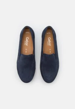 Gabor Comfort Instappers - Dunkelblau 11 Gabor Comfort Instappers - Dunkelblau -Gabor Schoenen Outlet Verkoop 1af5af6c908840b4af01f5c7368c042b