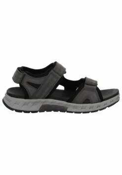 Pius Gabor Outdoorsandalen - Grau