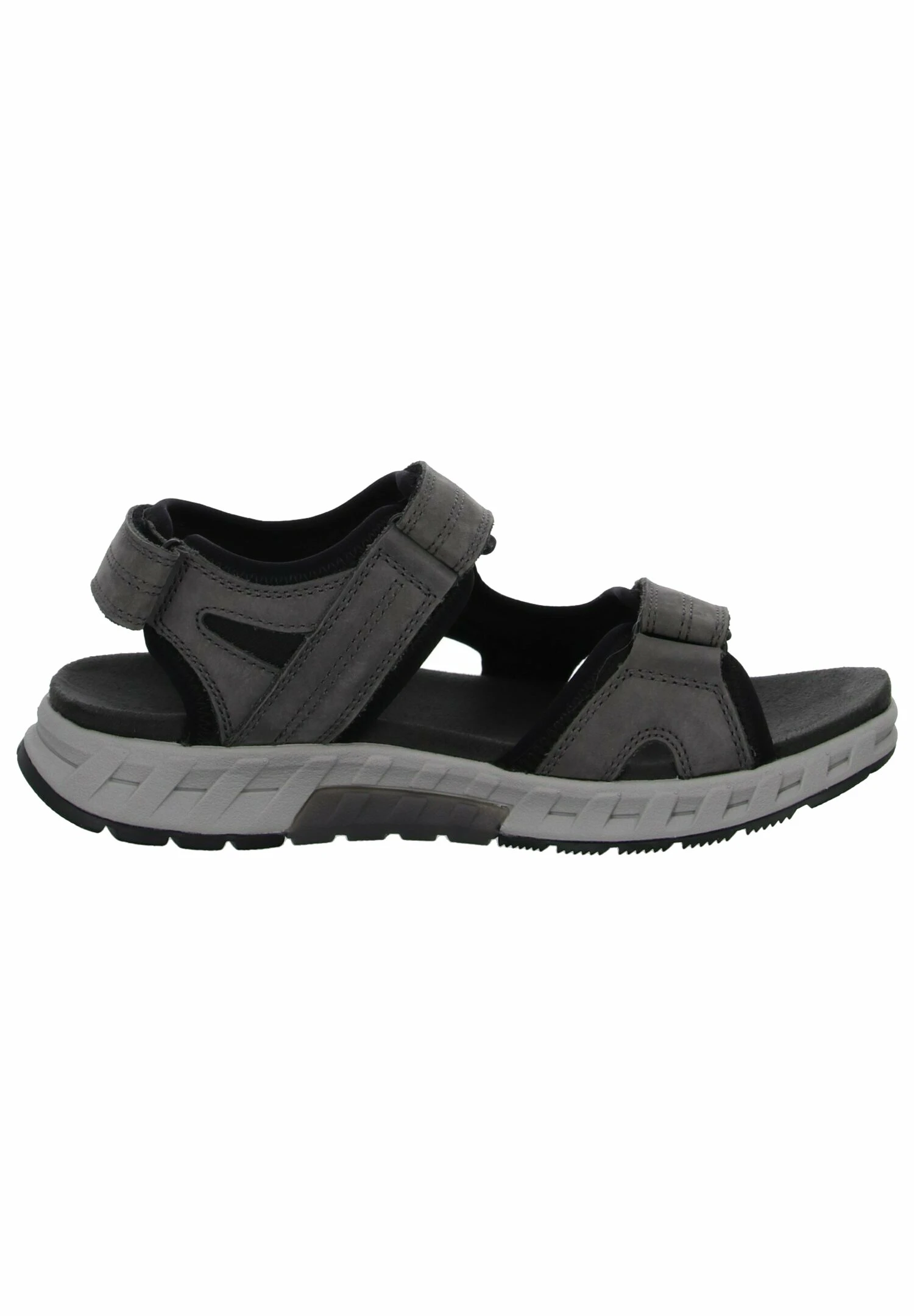 Pius Gabor Outdoorsandalen - Grau 1 Pius Gabor Outdoorsandalen - Grau