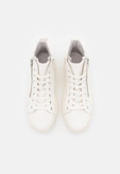 Gabor Sneakers Hoog - Latte/Panna -Gabor Schoenen Outlet Verkoop 1c2d1e0a0a794968b675740c05e602ba