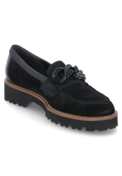 Gabor Loafer - Instappers - Schwarz 13 Gabor Loafer - Instappers - Schwarz -Gabor Schoenen Outlet Verkoop 1c81752187164e1c99581ce38b818d26