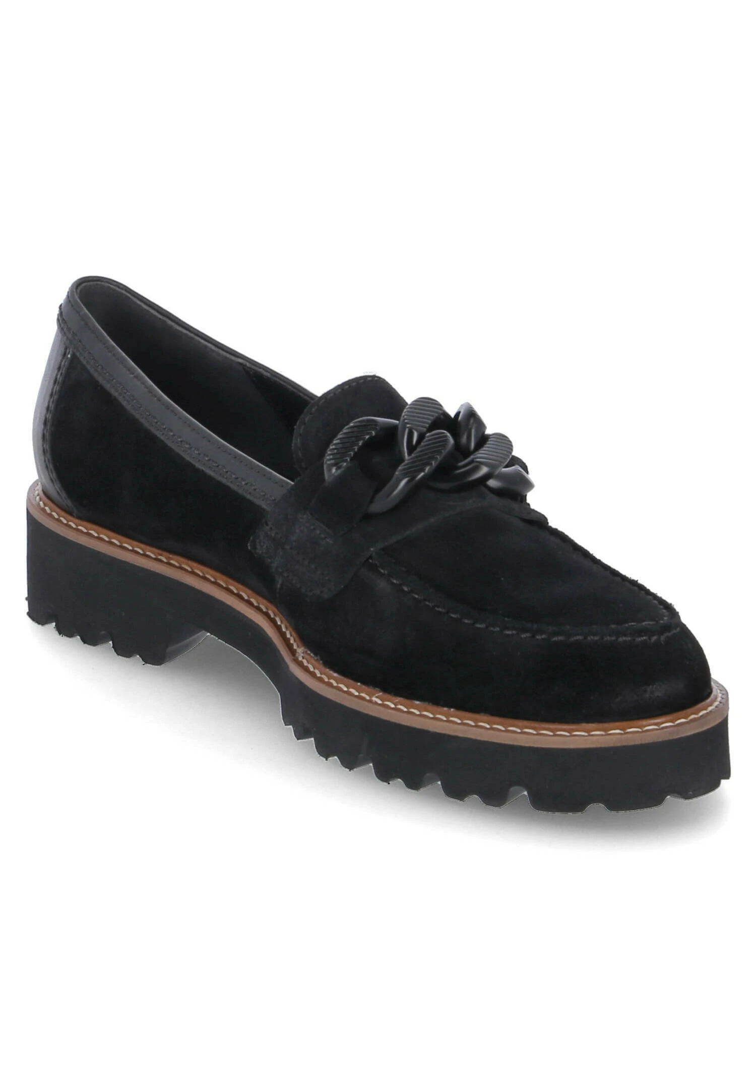 Gabor Loafer - Instappers - Schwarz 7 Gabor Loafer - Instappers - Schwarz - Afbeelding 7