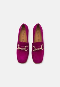 Gabor Klassieke Pumps - Orchid/Gold Matt -Gabor Schoenen Outlet Verkoop 1d6c20df2063493284a31357681a01fc