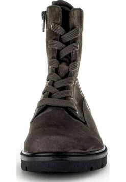 Gabor Veterboots - Pepper Schwarz -Gabor Schoenen Outlet Verkoop 1d9748dc2912488e9b4f8cdd09a9c8f3