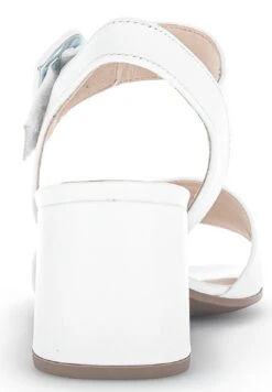 Gabor Sandalen - Blanc -Gabor Schoenen Outlet Verkoop 1df8e3085ed2448392373ccba5fb2f00