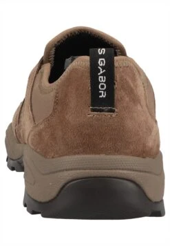 Pius Gabor Sneakers Laag - Light Brown -Gabor Schoenen Outlet Verkoop 1e01be64364b42c6bb3b2d3603f42c8c