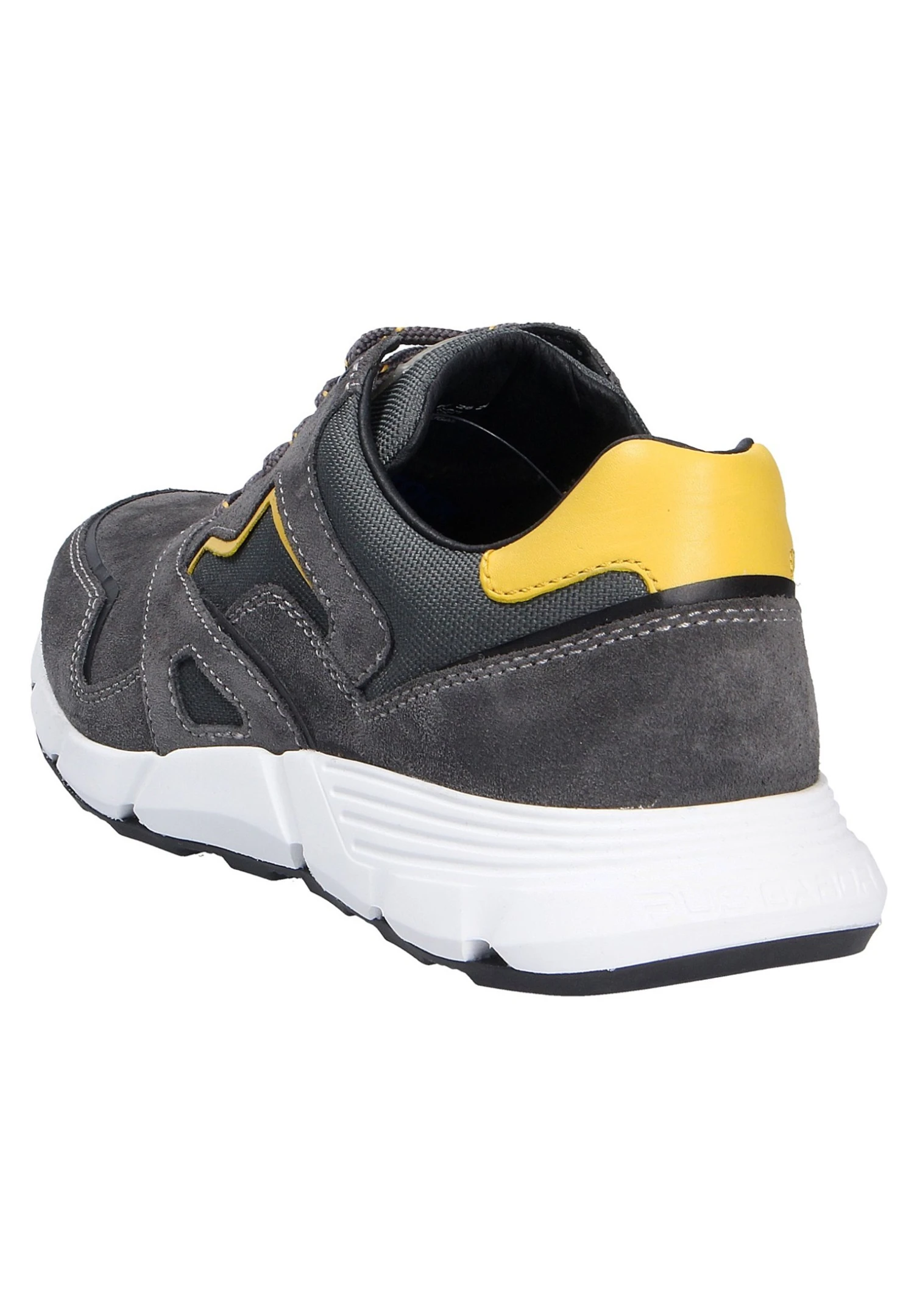 Gabor Sneakers Laag - Sharkyellow (02) 8 Gabor Sneakers Laag - Sharkyellow (02) - Afbeelding 8