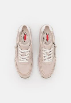 Gabor Comfort Sneakers Laag - Puder/Weiß -Gabor Schoenen Outlet Verkoop 1ef7976ba1f8459fac747e04e1fbc7b5
