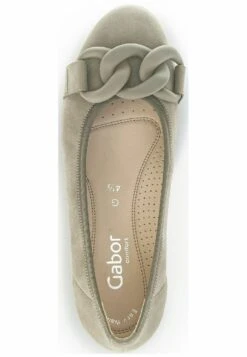 Gabor Ballerina'S - Schilf Uni -Gabor Schoenen Outlet Verkoop 1fe8d3a3f70342b89b5a867a9b18cbbc