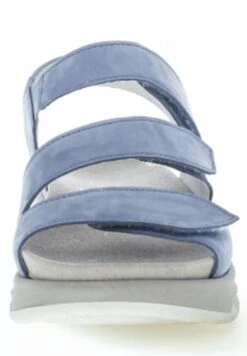 Gabor Outdoorsandalen - Bleu -Gabor Schoenen Outlet Verkoop 20228674d245405c95f3c45121c3eb2f