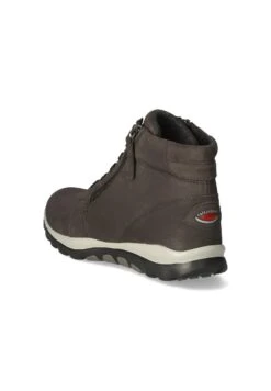 Gabor Veterboots - Grau -Gabor Schoenen Outlet Verkoop 20952f1291394d32bf669a9321b979bc
