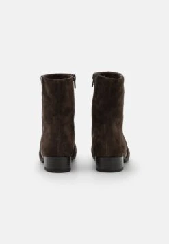 Gabor Comfort Korte Laarzen - Brown -Gabor Schoenen Outlet Verkoop 20f9ea7c77cd414cbf1a1f5e6e290c66