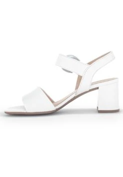 Gabor Sandalen - Blanc