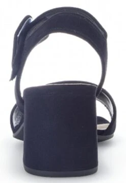 Gabor Sandalen - Bleu Marine -Gabor Schoenen Outlet Verkoop 2312193ba7584cddbd83e99c5aacb8fe