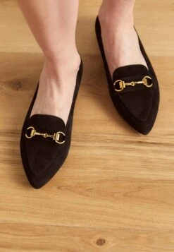 Gabor 31302 - Ballerina'S - Schwarz (Gold) -Gabor Schoenen Outlet Verkoop 234d4d92560a4a11aa4078356e488234