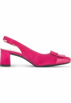 Gabor Klassieke Pumps - Pink 13 Gabor Klassieke Pumps - Pink -Gabor Schoenen Outlet Verkoop 2430f6e8567f440abb77dd654039925d