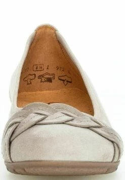 Gabor Ballerina'S - Visone Mutaro -Gabor Schoenen Outlet Verkoop 24aae2d16538485d8184e5faa2b4941c