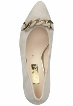 Gabor Klassieke Pumps - Desert -Gabor Schoenen Outlet Verkoop 24e09ff8f956453ca1fe9659d8ad188a