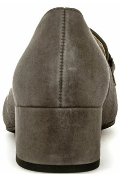 Gabor Klassieke Pumps - Soil Schwarz -Gabor Schoenen Outlet Verkoop 266611befdbf4d4b91d591c8395bd1ea