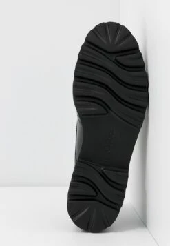 Gabor Veterschoenen - Schwarz/Cognac -Gabor Schoenen Outlet Verkoop 2712825ecad34b60bd22949d09740502