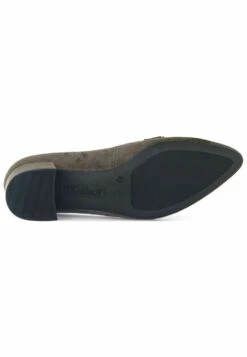 Gabor Klassieke Pumps - Soil Schwarz -Gabor Schoenen Outlet Verkoop 2742b6c5eb134b219efb16041e98ad30