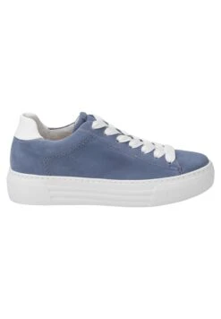 Gabor Sneakers Laag - Heaven Weiss -Gabor Schoenen Outlet Verkoop 275338cc35054b2aa1e769bd0a89b5ec