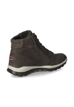 Gabor Veterboots - Grau -Gabor Schoenen Outlet Verkoop 27d66b01820a418f8246982a589babbd
