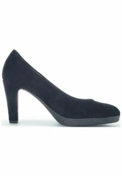 Gabor Plateaupumps - Schwarz -Gabor Schoenen Outlet Verkoop 27f68457ffaa4471a871e23b0e2572a6