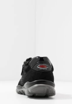 Gabor Comfort Rolling Soft - Sneakers Laag - Schwarz 12 Gabor Comfort Rolling Soft - Sneakers Laag - Schwarz -Gabor Schoenen Outlet Verkoop 2876053485344ae7a8a8b4adaab90f15