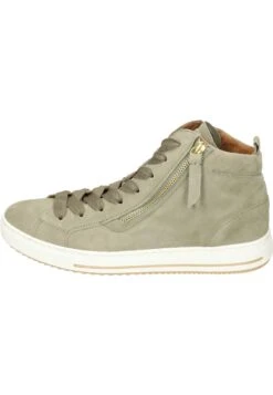Gabor Sneakers Hoog - Schilf