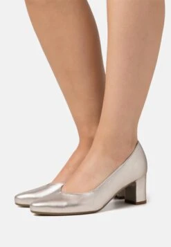 Gabor Comfort Klassieke Pumps - Puder -Gabor Schoenen Outlet Verkoop 29a0419b964845dda8a3313e60ce6506