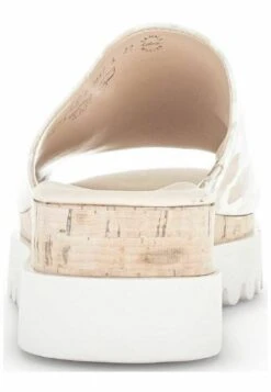 Gabor Muiltjes Met Hak - Panna Corko -Gabor Schoenen Outlet Verkoop 2a072f4d032744e29eb6f8e5f0bf95fa