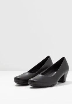 Gabor Comfort Klassieke Pumps - Black 11 Gabor Comfort Klassieke Pumps - Black -Gabor Schoenen Outlet Verkoop 2a0e6072bc0546e2a9ccfaa527aa0095
