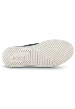 Gabor Sneakers Hoog - Marine Creme -Gabor Schoenen Outlet Verkoop 2a23a348c83b4119a7904ae40cba82d7