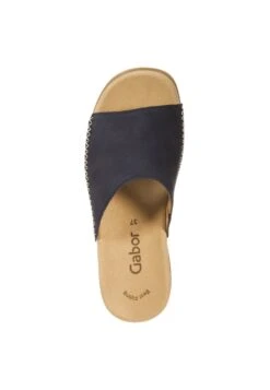 Gabor Muiltjes - Nightblue -Gabor Schoenen Outlet Verkoop 2a32ba130e424c8984ed06b3c732af68