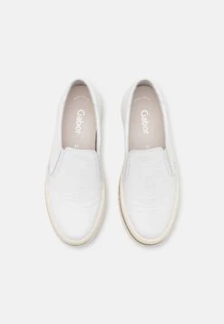 Gabor Instappers - Weiss /Panna 11 Gabor Instappers - Weiss /Panna -Gabor Schoenen Outlet Verkoop 2a432926b19940a6a12e2b4597f73c78