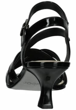 Gabor Sandalen - Schwarz Altsilber -Gabor Schoenen Outlet Verkoop 2a439c54ee18450b97165033ef15859b