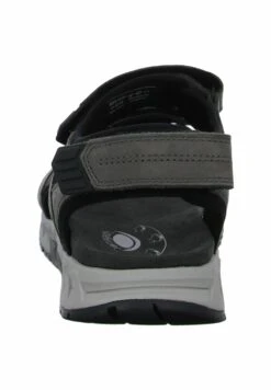 Pius Gabor Outdoorsandalen - Grau 6 Pius Gabor Outdoorsandalen - Grau -Gabor Schoenen Outlet Verkoop 2a9eed2864cd49459c6140897162aaf9