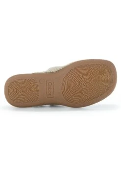 Gabor Zehentrenner - Muiltjes - Grün -Gabor Schoenen Outlet Verkoop 2a9f11618cfc4dcbb254f428791f1b78