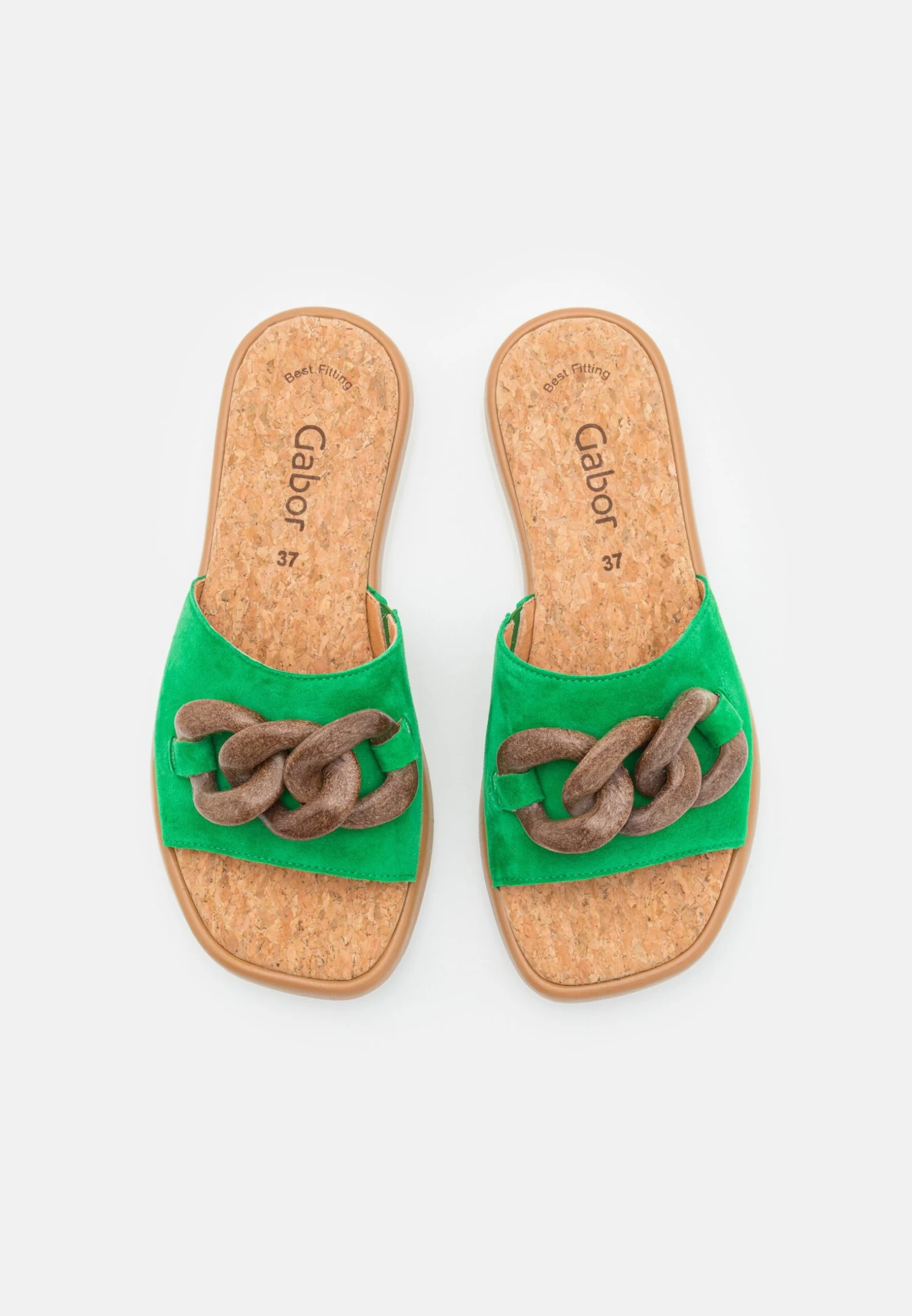 Gabor Muiltjes - Verde 6 Gabor Muiltjes - Verde - Afbeelding 6