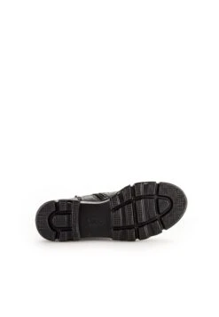 Gabor Enkellaarsjes Met Plateauzool - Schwarz -Gabor Schoenen Outlet Verkoop 2b8f9c6714954a558f89d74b125b4ab5