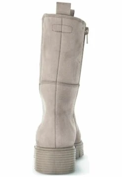 Gabor Enkellaarsjes Met Plateauzool - Fango (Micro) 42 -Gabor Schoenen Outlet Verkoop 2d3080a79dcd4f49bded7d33fd3cadb4