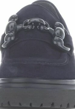 Gabor Instappers - AtlantikSchwarz -Gabor Schoenen Outlet Verkoop 2de07217f32244db89aef1537289183f